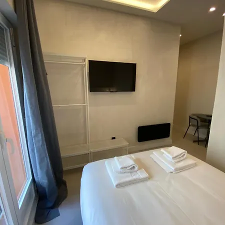 Apartamentos 