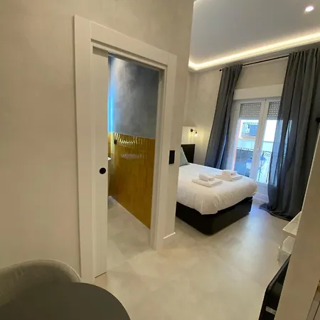 Apartamentos 
