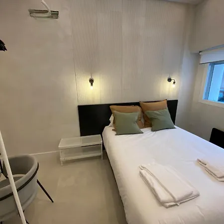 Apartamentos 