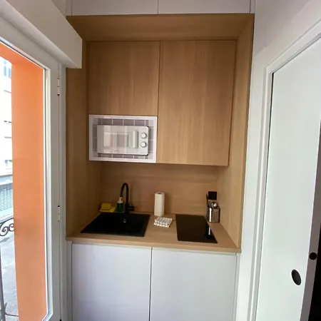 Apartamentos 