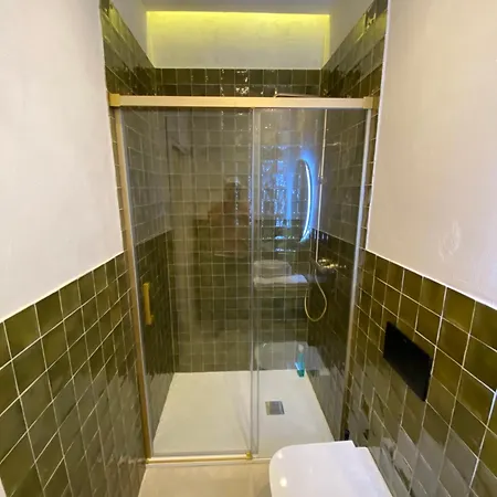 Apartamentos 